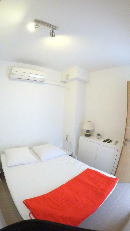 Front De Mer T2 Palavas Les Flots Direct Plage Екстер'єр фото